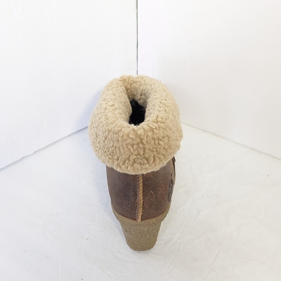 NWOT Timberland Bayden wedges - Picture 12 of 16